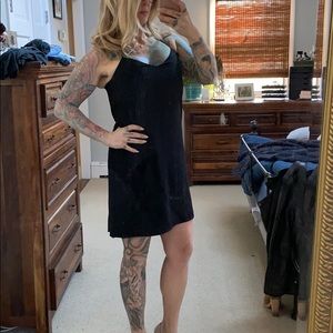 shift dress